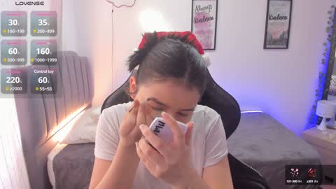 Snapshot of amy_sophiaa chatting on 13, 12, 2024 Amy sophia 3 online show from 13, 12, 2024