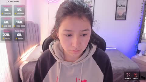 Snapshot of amy_sophiaa chatting on 16, 12, 2024 Amy sophia 3 online show from 16, 12, 2024