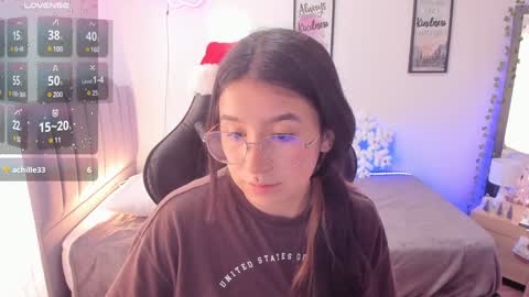 Snapshot of amy_sophiaa chatting on 23, 12, 2024 Amy sophia 3 online show from 23, 12, 2024