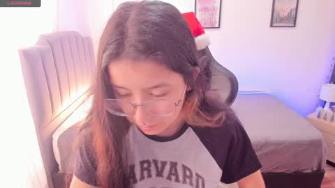 Snapshot of amy_sophiaa chatting on 28, 12, 2024 Amy sophia 3 online show from 28, 12, 2024