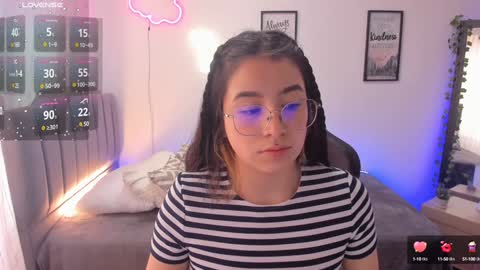 Snapshot of amy_sophiaa chatting on 23, 1, 2025 Amy sophia 3 online show from 23, 1, 2025