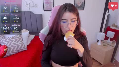 Amy sophia 3 online show from 27, 2, 2026