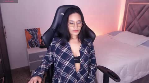 Mia Cristancho online show from 2, 6, 2026