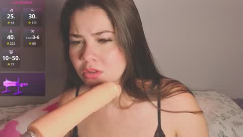  Amy  nickname Kirby online show from 22, 11, 2025