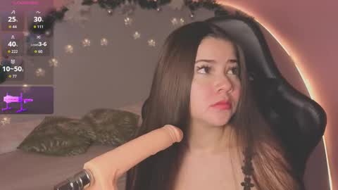  Amy  nickname Kirby online show from 3, 12, 2025