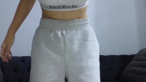 Snapshot of amyalwayshere chatting on 16, 1, 2025 girl next door named Amy online show from 16, 1, 2025