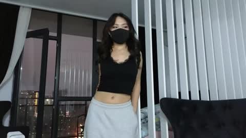Snapshot of amyalwayshere chatting on 17, 1, 2025 girl next door named Amy online show from 17, 1, 2025