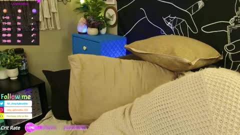 Snapshot of amyaphrodite chatting on 26, 2, 2025 Amy Aphrodite online show from 26, 2, 2025