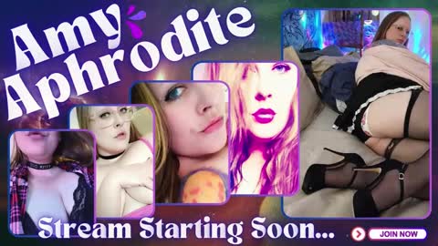 Snapshot of amyaphrodite chatting on 3, 3, 2025 Amy Aphrodite online show from 3, 3, 2025