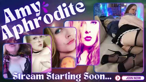 Snapshot of amyaphrodite chatting on 10, 3, 2025 Amy Aphrodite online show from 10, 3, 2025