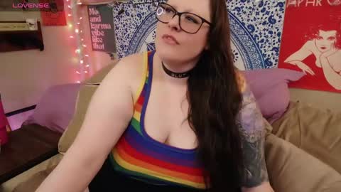 Snapshot of amyaphrodite chatting on 11, 4, 2026 Amy Aphrodite online show from 11, 4, 2026