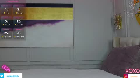 Amy online show from 6, 3, 2026