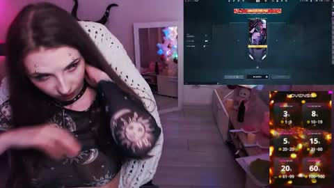 Snapshot of amyboop_ chatting on 15, 2, 2026 Amy is here my telegram chanel - online show from 15, 2, 2026