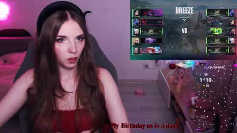 Snapshot of amyboop_ chatting on 21, 2, 2026 Amy is here my telegram chanel - online show from 21, 2, 2026