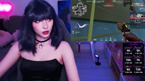 Amy is here  my telegram chanel -  online show from 14, 3, 2026