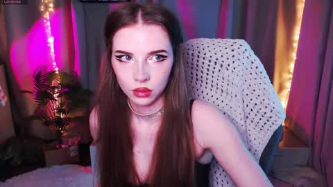 Amy is here  my telegram chanel -  online show from 9, 6, 2026