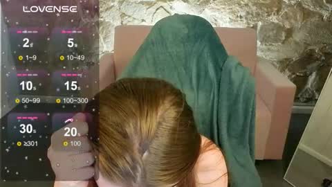 amycherryberry online show from 7, 1, 2026