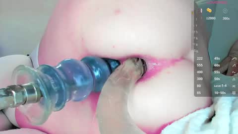 Snapshot of amycreamy chatting on 26, 5, 2026 amycreamy online show from 26, 5, 2026
