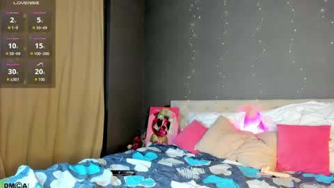 Amy online show from 23, 5, 2026