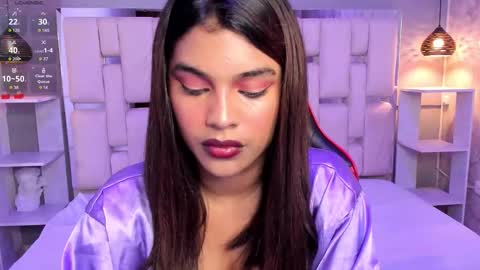 amyevan_ online show from 19, 10, 2025