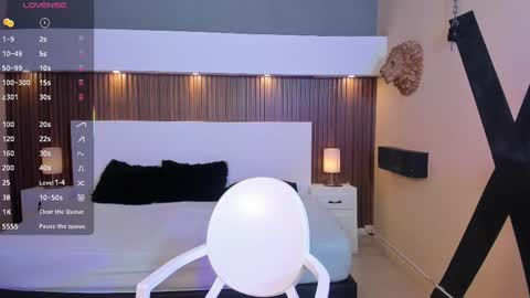 amyjohnsonn online show from 29, 9, 2025