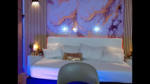 Snapshot of amyjohnsonn chatting on 5, 5, 2026 amyjohnsonn online show from 5, 5, 2026