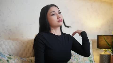 Snapshot of amykaiya chatting on 20, 2, 2026 Amy online show from 20, 2, 2026