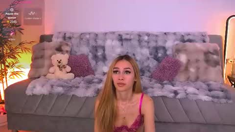 amykentt online show from 22, 6, 2026