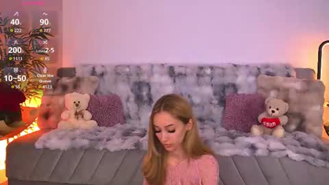 amykentt online show from 4, 7, 2026
