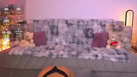 amykentt online show from 25, 7, 2026