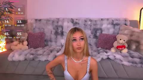 amykentt online show from 1, 8, 2026