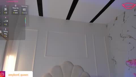 Amykord online show from 19, 12, 2025