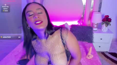 Snapshot of amymasson chatting on 11, 12, 2024 Amy    online show from 11, 12, 2024