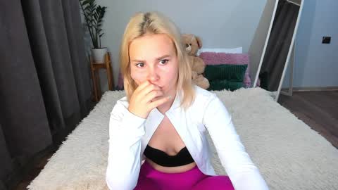 amymilson online show from 27, 1, 2025