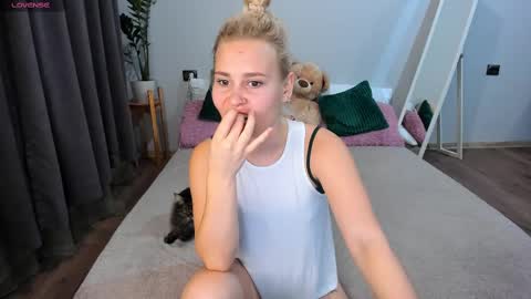 amymilson online show from 3, 3, 2025