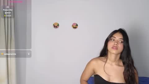 Snapshot of amynovaaa chatting on 24, 2, 2026 amynovaaa online show from 24, 2, 2026