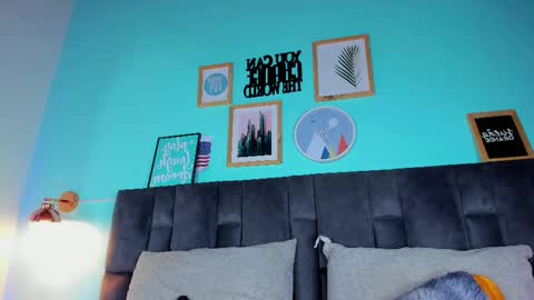  AMMY  online show from 22, 2, 2025