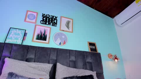  AMMY  online show from 8, 3, 2025