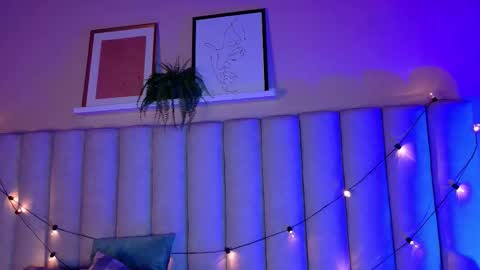 Snapshot of amypalmmer chatting on 17, 2, 2026 AMMY online show from 17, 2, 2026