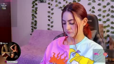 Amy online show from 25, 2, 2025