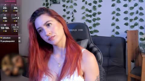 Amy online show from 11, 3, 2025