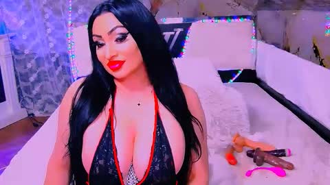 Snapshot of amyrarosera chatting on 17, 2, 2026 Alimoonyia online show from 17, 2, 2026