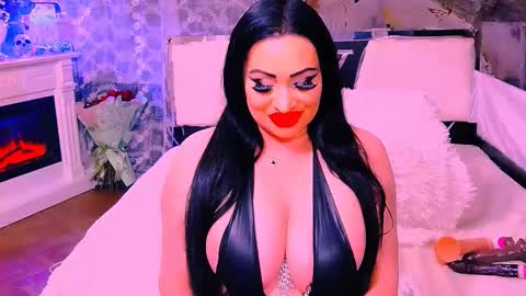 Snapshot of amyrarosera chatting on 1, 3, 2026 Alimoonyia online show from 1, 3, 2026