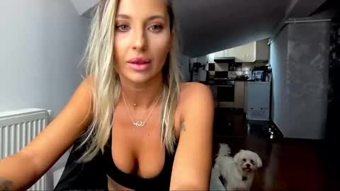 Snapshot of amyroberta92 chatting on 8, 12, 2024 amyroberta92 online show from 8, 12, 2024