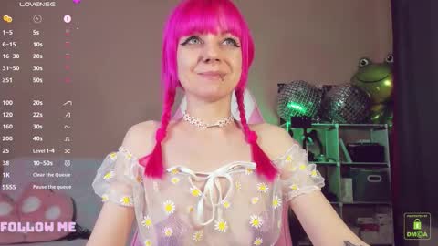 Snapshot of amyrose69 chatting on 9, 2, 2026 Amy Rose online show from 9, 2, 2026