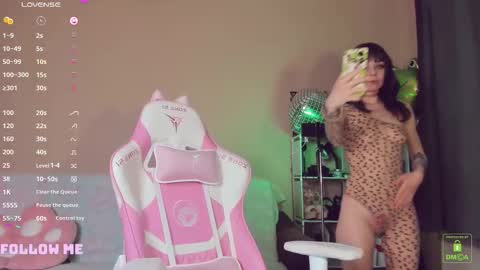 Snapshot of amyrose69 chatting on 10, 2, 2026 Amy Rose online show from 10, 2, 2026