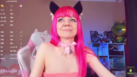 Amy Rose online show from 26, 5, 2026