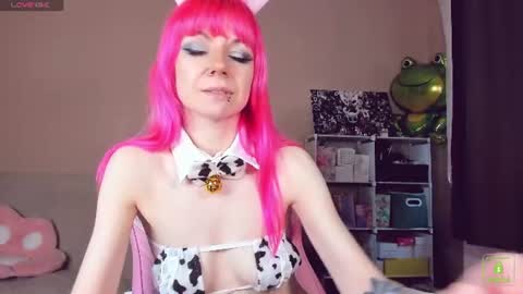Amy Rose online show from 29, 6, 2026