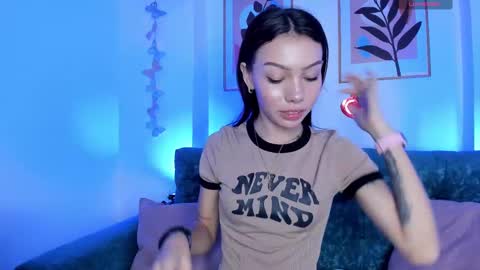 Amy online show from 22, 2, 2025