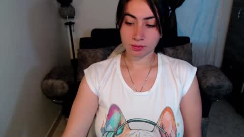 Im Amy IM NOT LOOKING FOR A PARTNER OR DATING online show from 28, 2, 2025